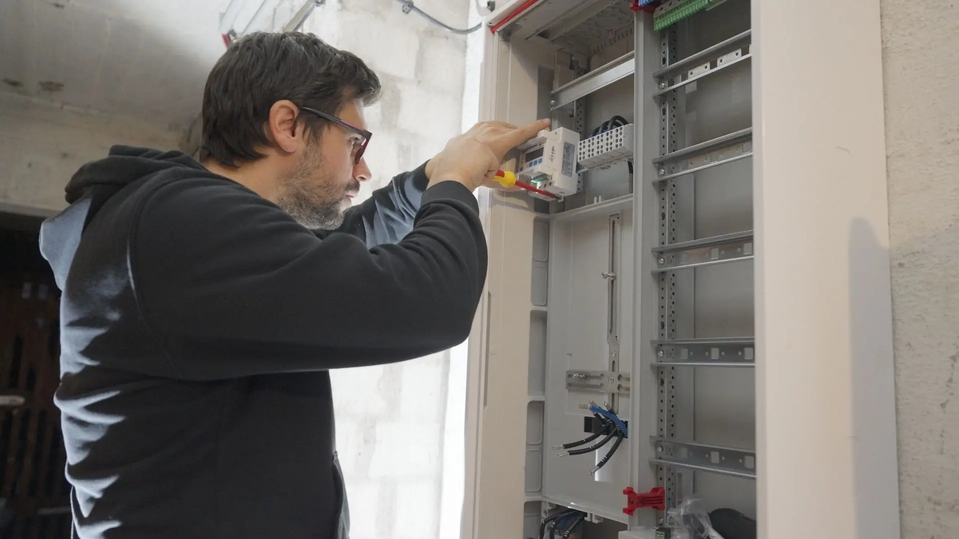 Solaranlage Referenz von DoBa Solar